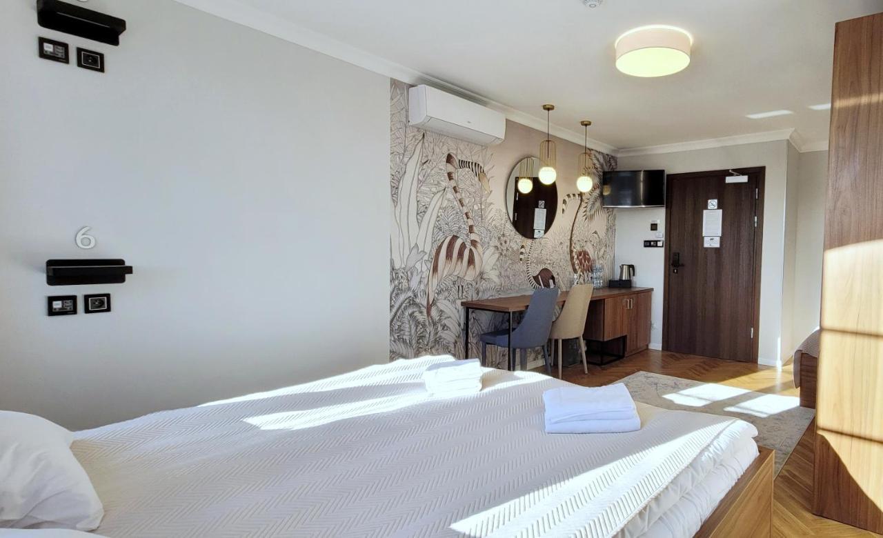 Forrest Apartments & Hostel — Zdjęcia 2